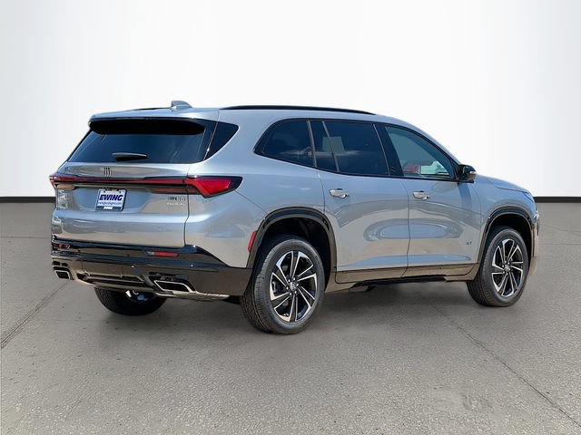 New 2026 Buick Enclave Sport Touring FWD image 4