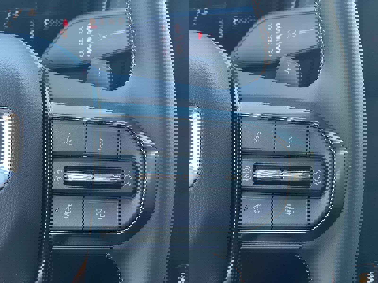 New 2026 GMC Terrain AT4 w/ Technology Package II image 12