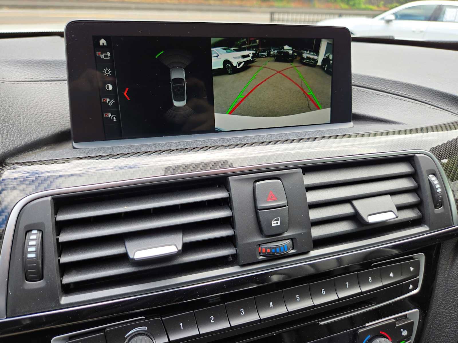 Used 2020 BMW M4 Convertible RWD image 28