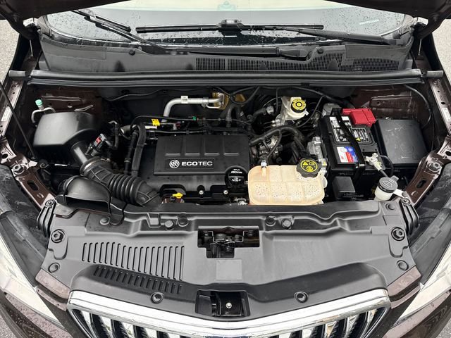 Used 2015 Buick Encore Leather FWD image 22