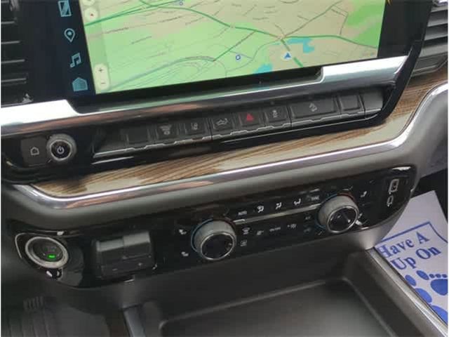 New 2025 Chevrolet Silverado 2500 LT image 18