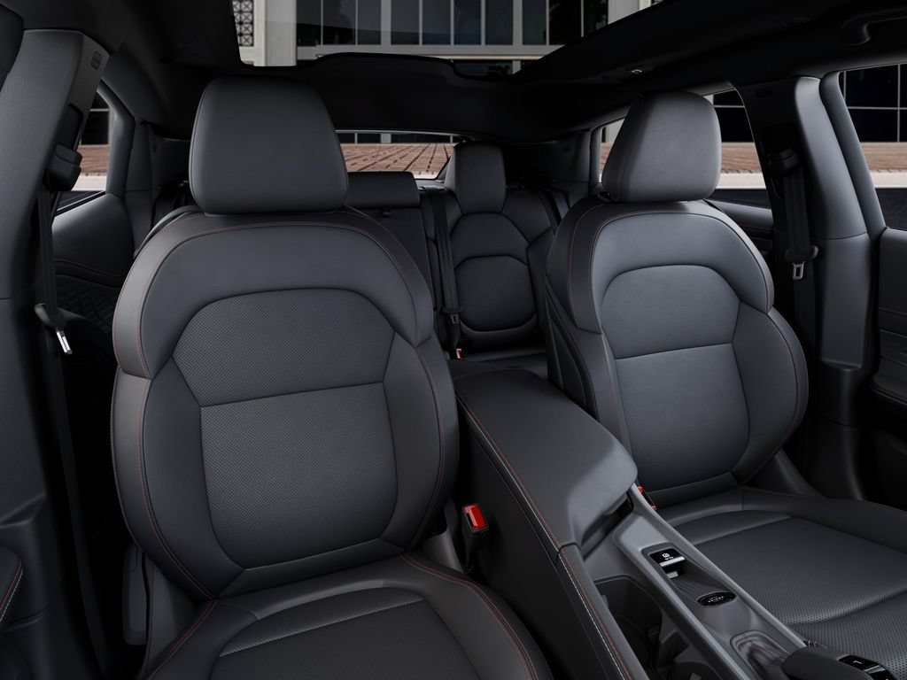 New 2026 Dodge Charger R/T AWD/4WD image 16