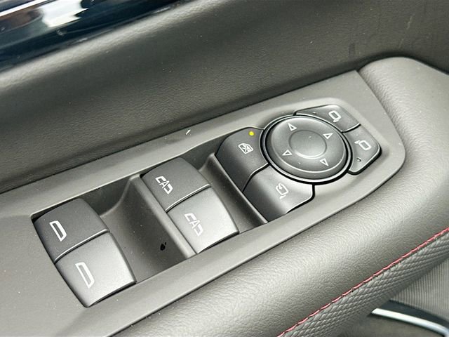 New 2026 Chevrolet Tahoe RST w/ Comfort Package image 19