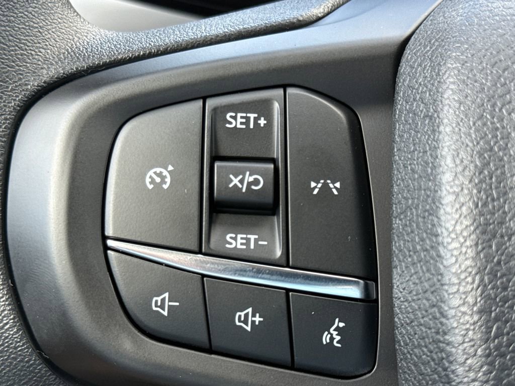 New 2025 Ford Ranger XL image 25