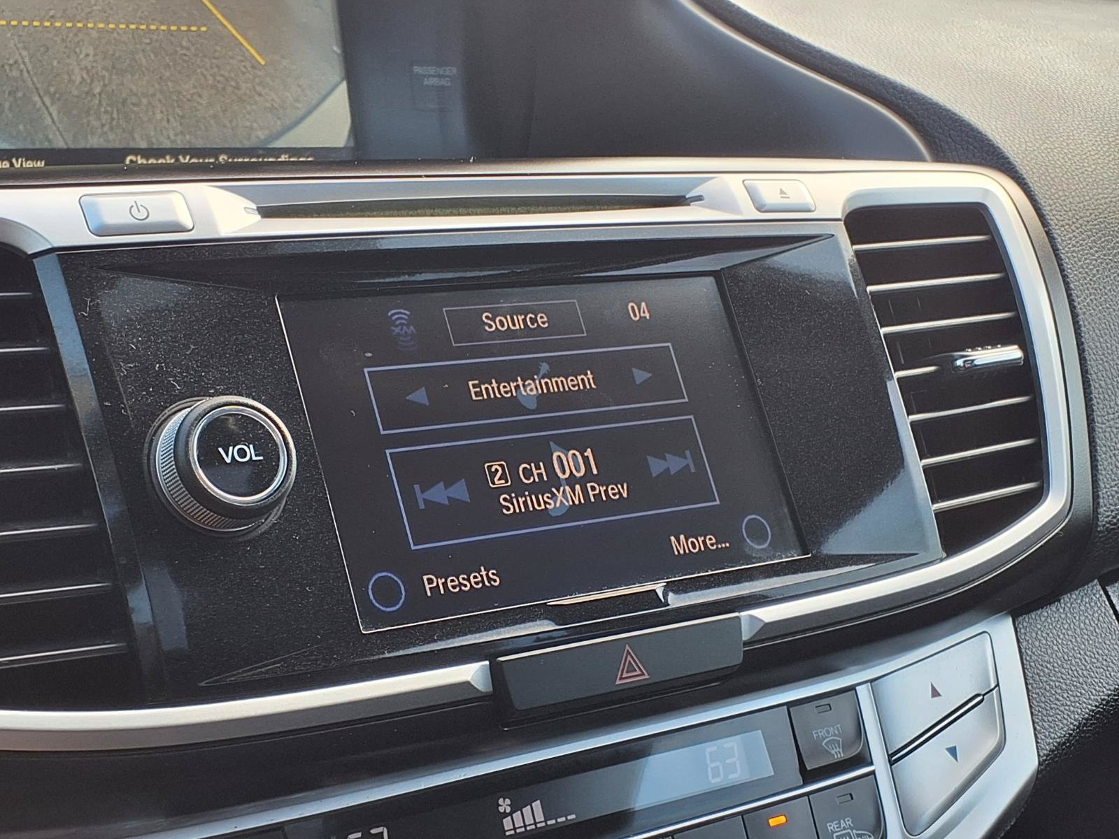 Used 2014 Honda Accord EX-L image 26