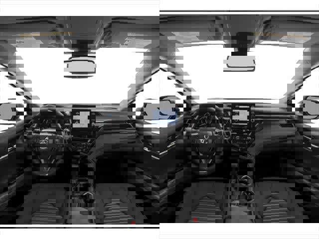 Used 2023 Toyota Camry SE w/ Cold Weather Package image 5