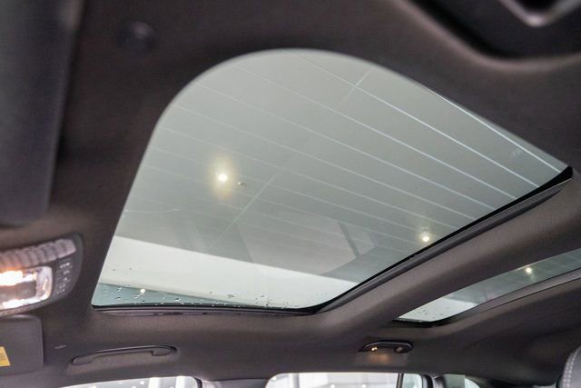 New 2026 Mercedes-Benz GLB 35 AMG 4MATIC image 21