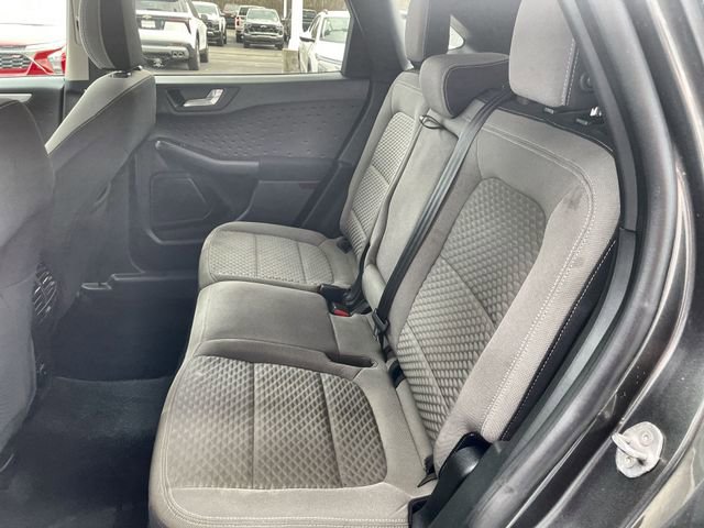 Used 2020 Ford Escape SE image 23