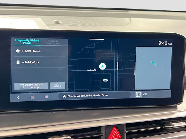 Certified 2024 Kia Sorento S image 13