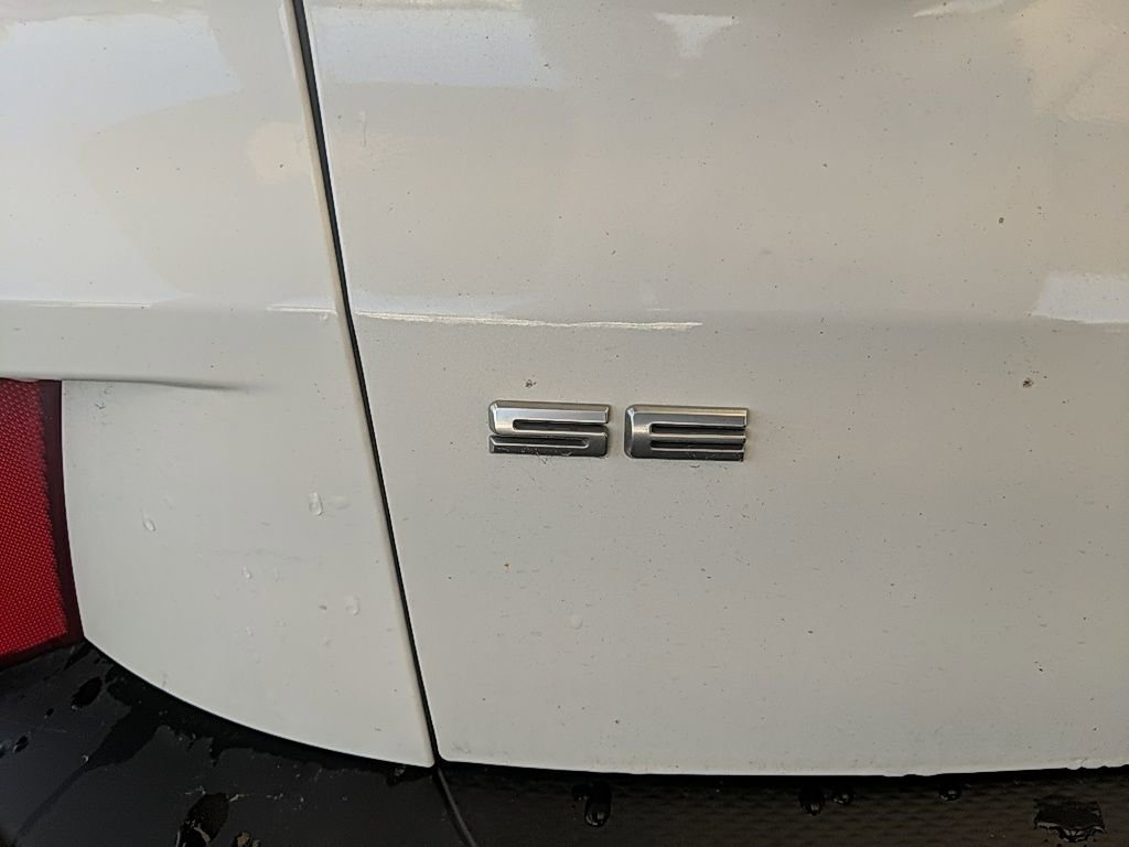 Used 2022 Ford Escape SE w/ Convenience Package image 8