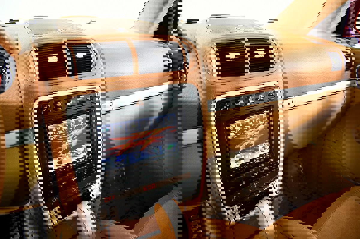 Used 2008 Porsche Cayenne GTS image 30