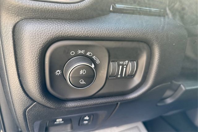 New 2025 RAM 1500 Laramie w/ Advanced Safety Group II image 18