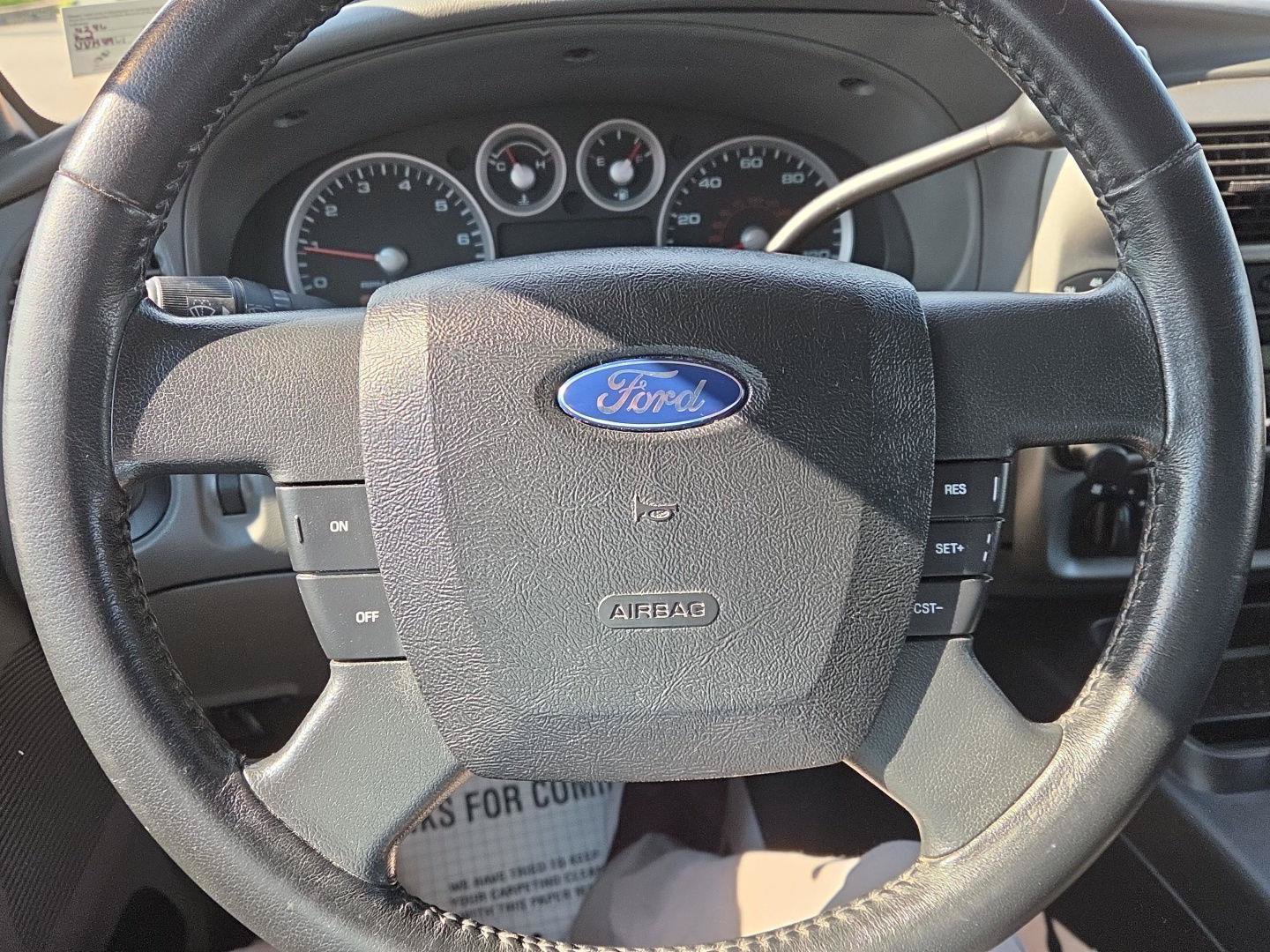 Used 2008 Ford Ranger FX4 AWD/4WD image 19