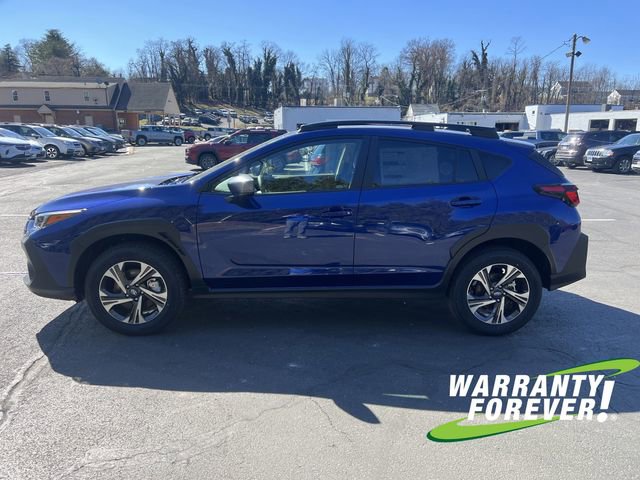 New 2026 Subaru Crosstrek 2.0i Premium AWD/4WD image 4
