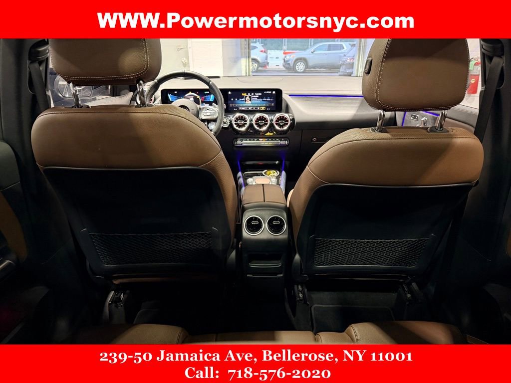 Used 2022 Mercedes-Benz GLA 35 AMG 4MATIC image 24