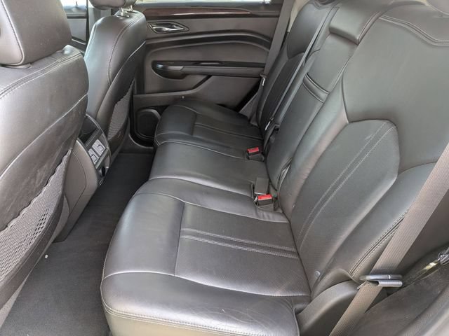 Used 2016 Cadillac SRX Luxury FWD image 27