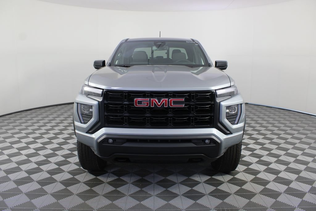New 2026 GMC Canyon Elevation w/ Convenience Package AWD/4WD image 25