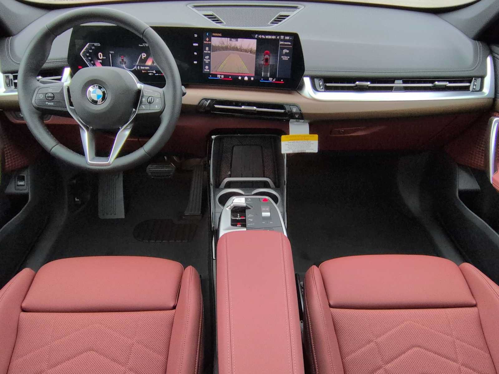 New 2026 BMW X1 xDrive28i w/ Convenience Package AWD/4WD image 14
