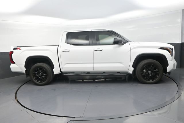 Used 2026 Toyota Tundra SR5 w/ SX Package image 42