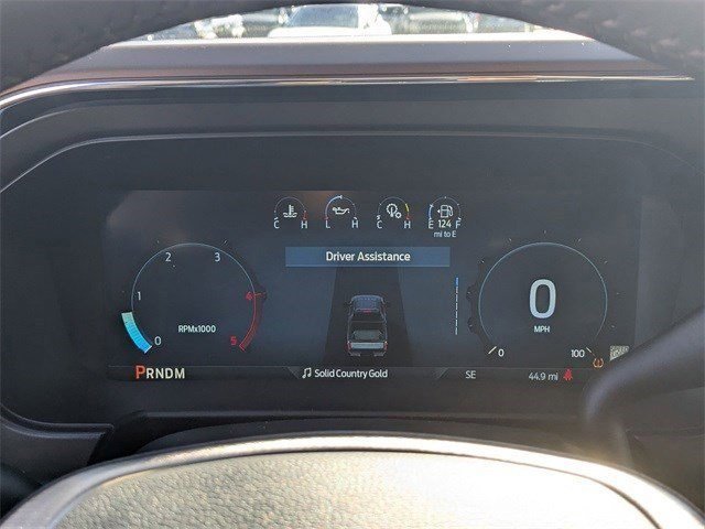 New 2026 Ford F350 King Ranch w/ Chrome Package image 11