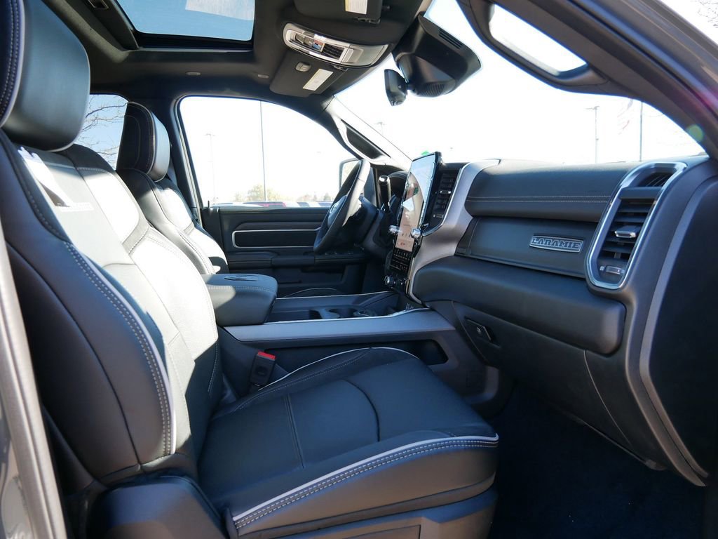 New 2026 RAM 2500 Laramie image 24