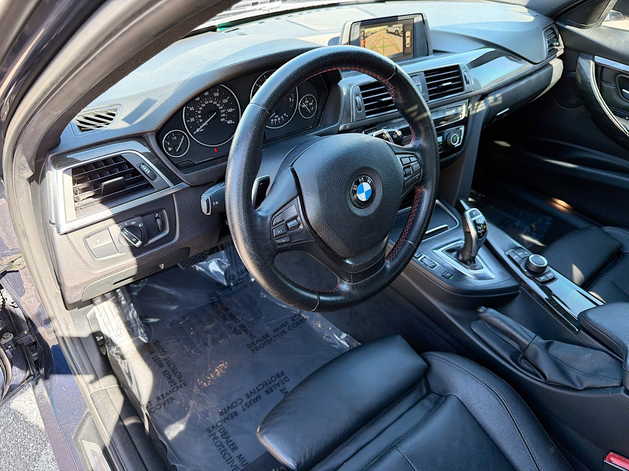 Used 2016 BMW 328i Sedan image 24
