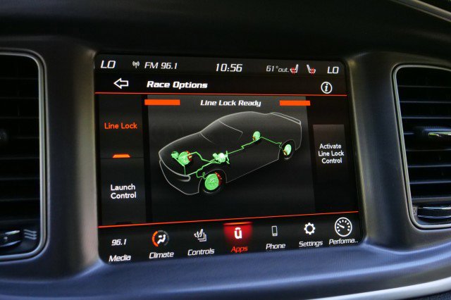 Used 2020 Dodge Charger Scat Pack RWD image 13