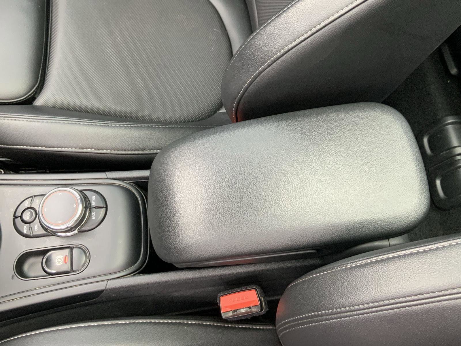 Used 2018 MINI Cooper Countryman S AWD/4WD image 49