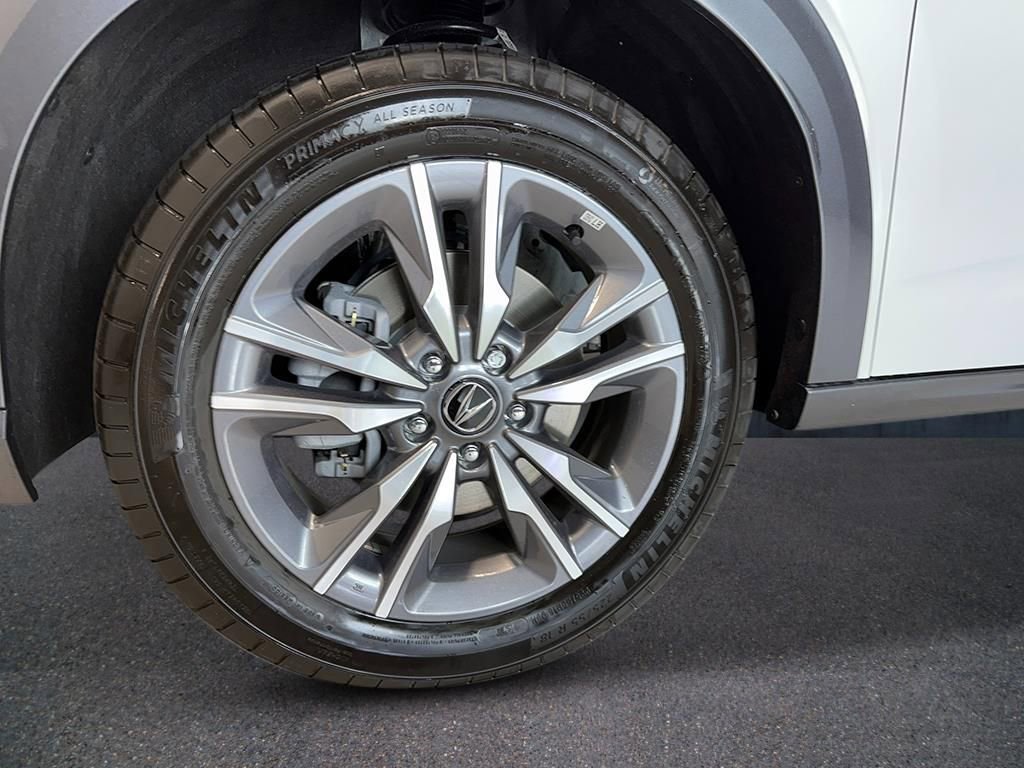 New 2026 Acura ADX AWD image 12