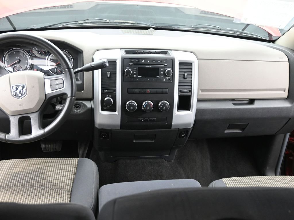 Used 2010 Dodge Ram 1500 Truck SLT image 24
