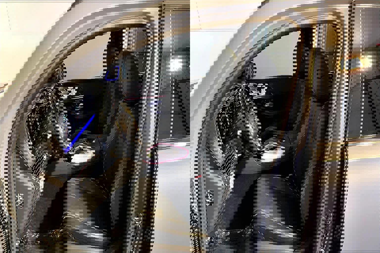 Certified 2023 Mercedes-Benz Maybach GLS 600 4MATIC image 9