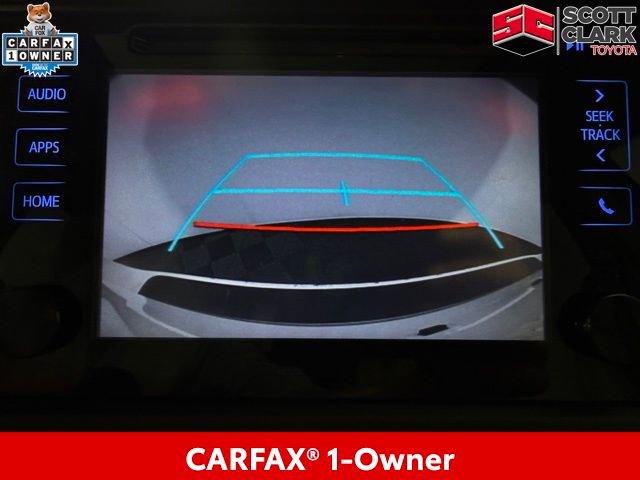 Used 2017 Toyota Sienna XLE image 26