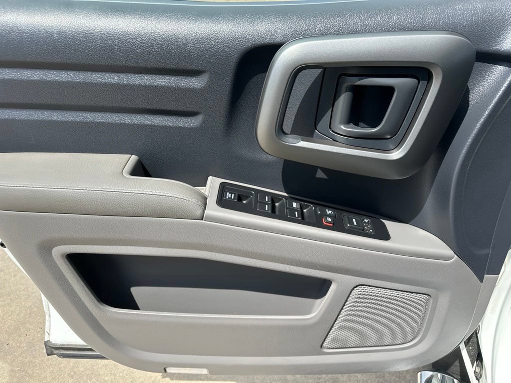 Used 2011 Honda Ridgeline RTL image 19