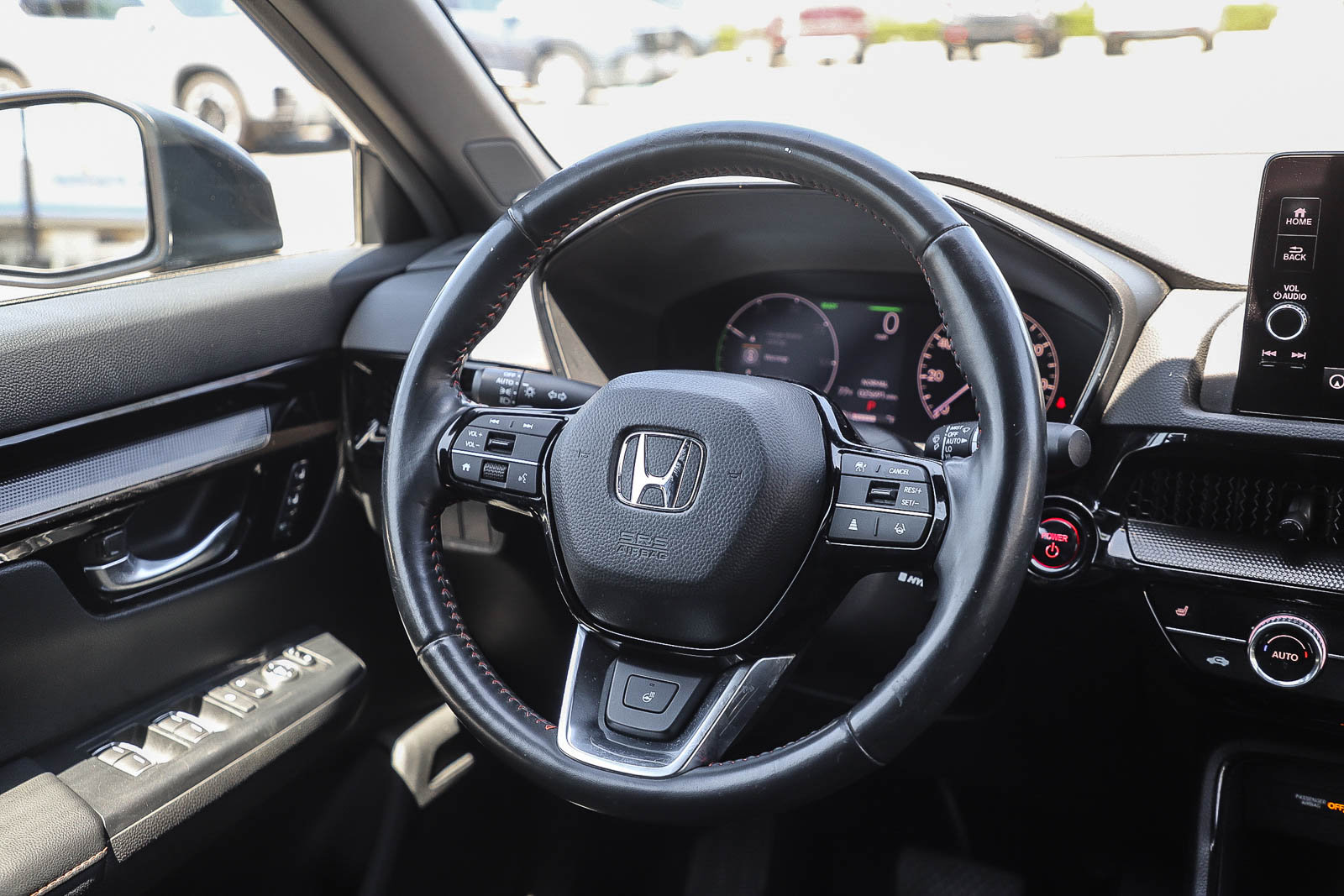 Certified 2023 Honda CR-V Sport Touring image 18