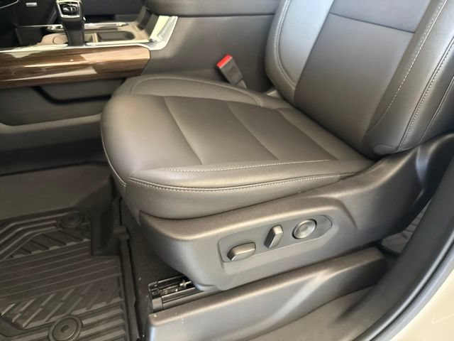 New 2026 Chevrolet Silverado 1500 RST w/ RST All Star Premium Package AWD/4WD image 15