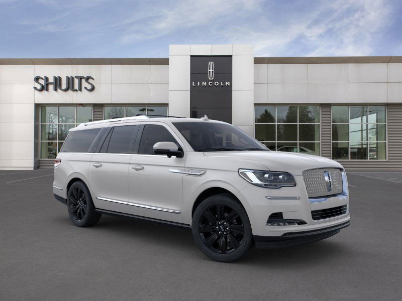 New 2024 Lincoln Navigator L Reserve image 15