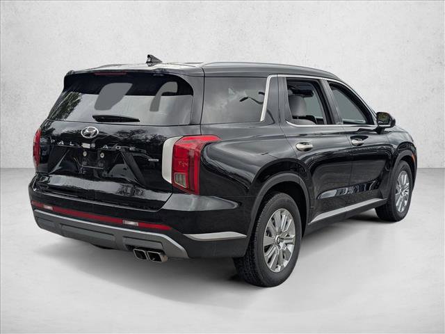 Used 2025 Hyundai Palisade SEL image 5