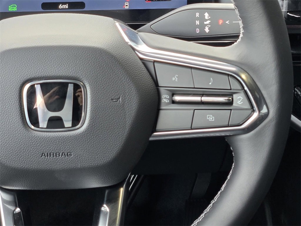 New 2026 Honda Prologue Touring image 16