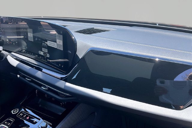 New 2026 Audi A5 Premium Plus AWD/4WD image 16