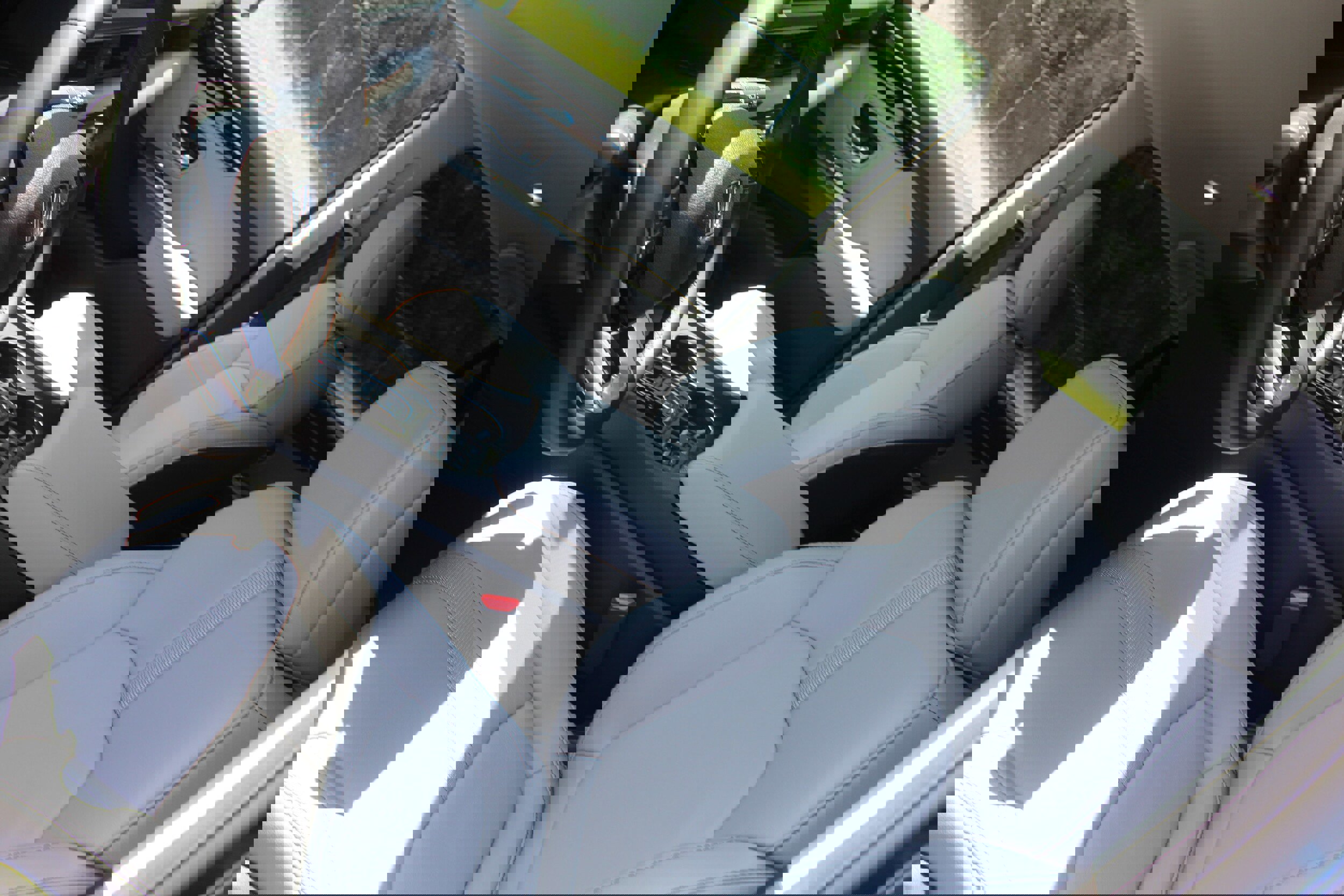 New 2025 Honda Pilot EX-L image 6