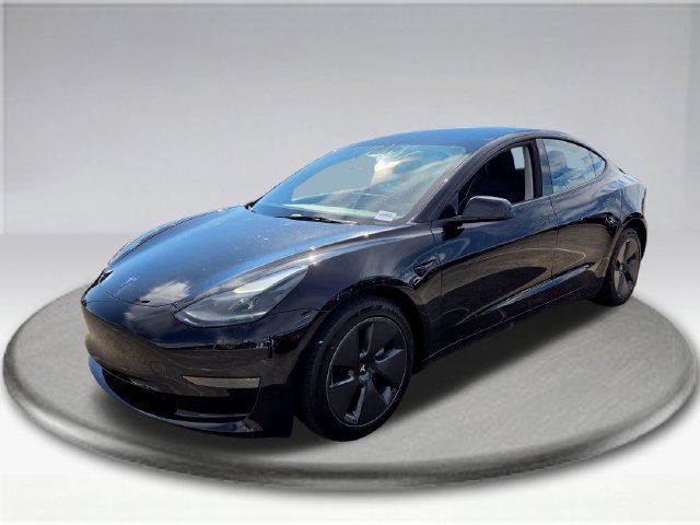 Used 2023 Tesla Model 3 Standard Range RWD image 17