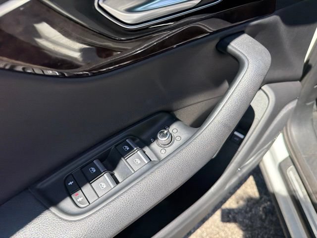 Used 2018 Audi Q7 3.0T Premium Plus AWD/4WD image 11