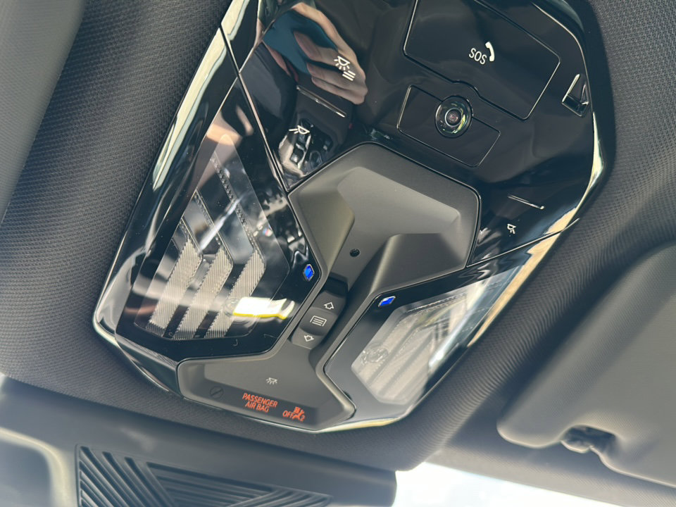 New 2026 BMW X3 xDrive30 image 28