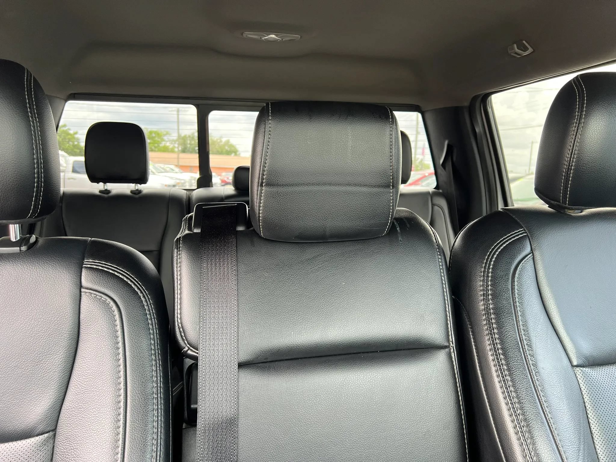 Used 2019 Ford F250 Lariat AWD/4WD image 18