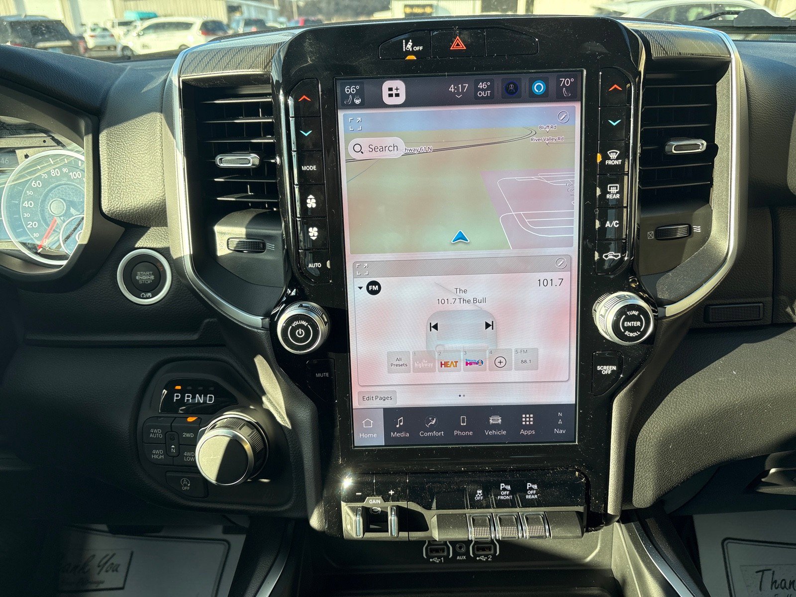 New 2026 RAM 1500 Big Horn image 19