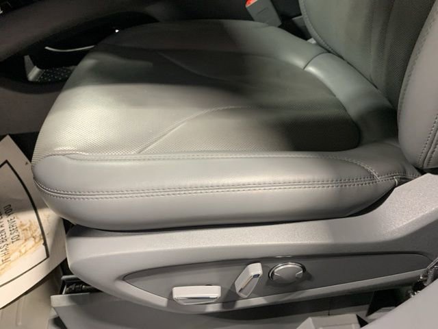 Used 2021 Lincoln Nautilus Reserve AWD/4WD image 12