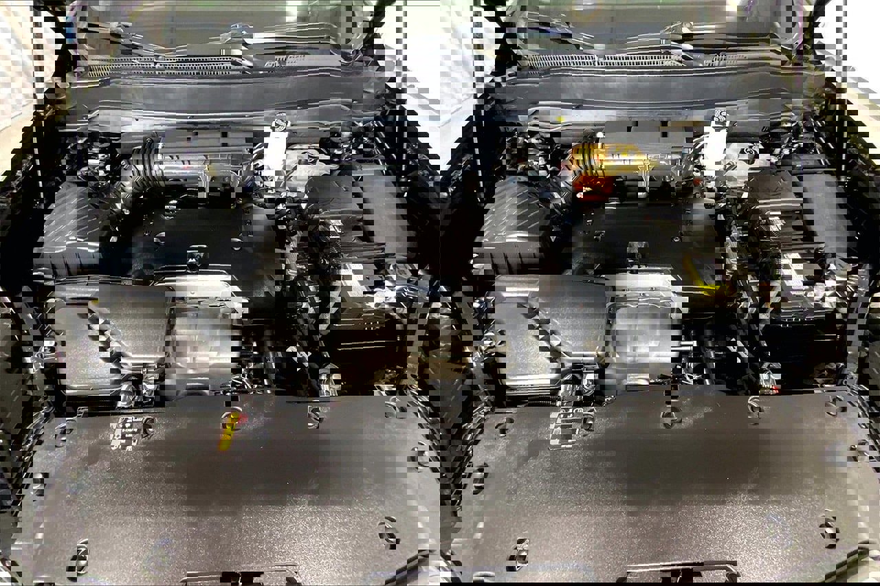 Used 2020 Buick Envision Essence w/ Experience Buick Package image 9