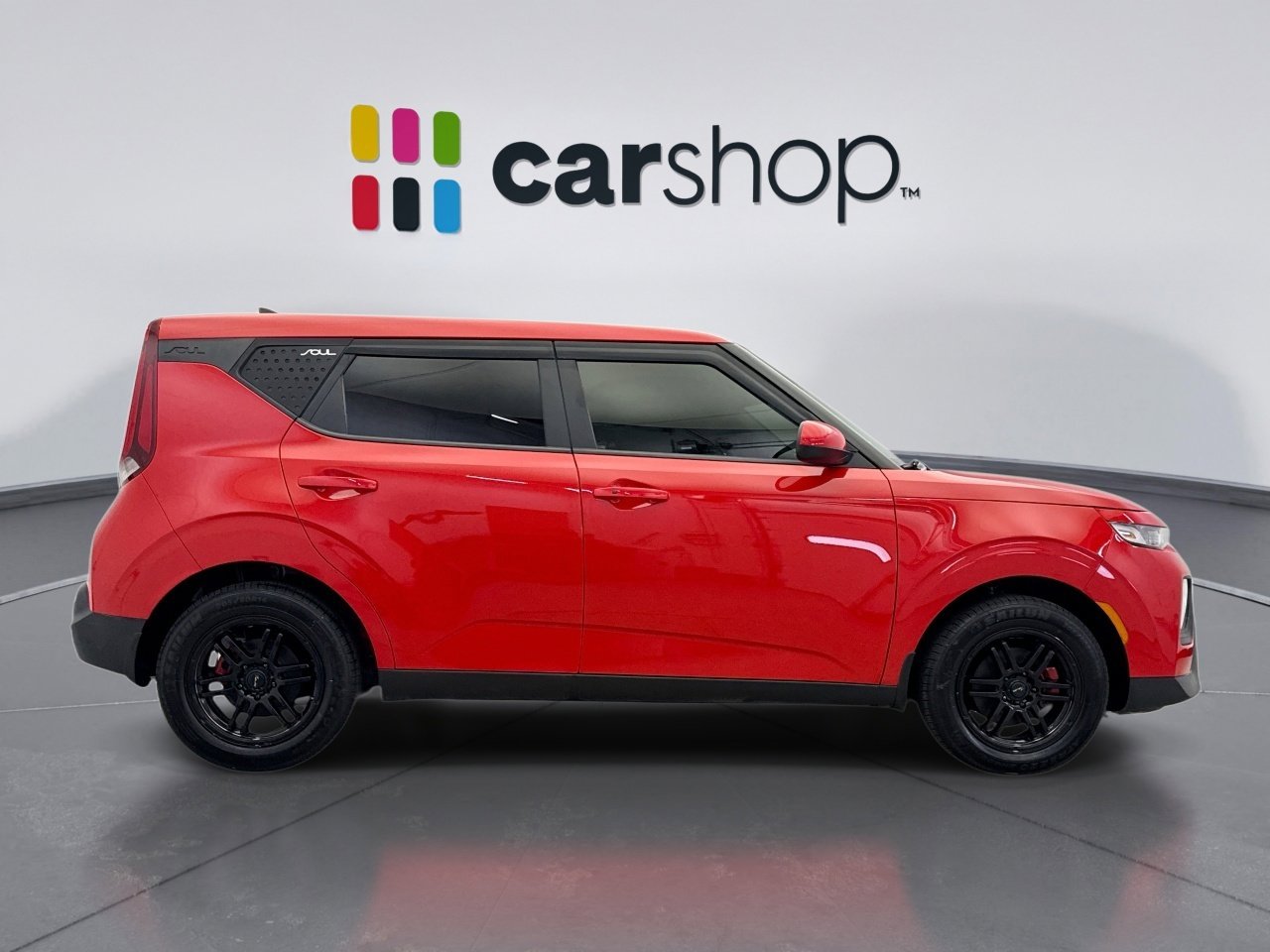 Used 2022 Kia Soul S image 6