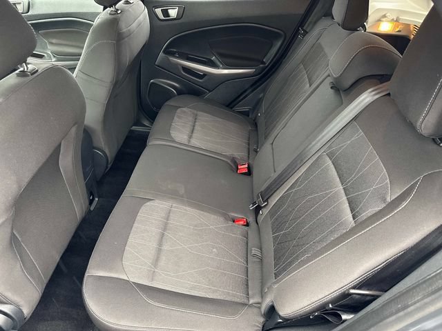 Used 2021 Ford EcoSport SE w/ SE Convenience Package FWD image 12