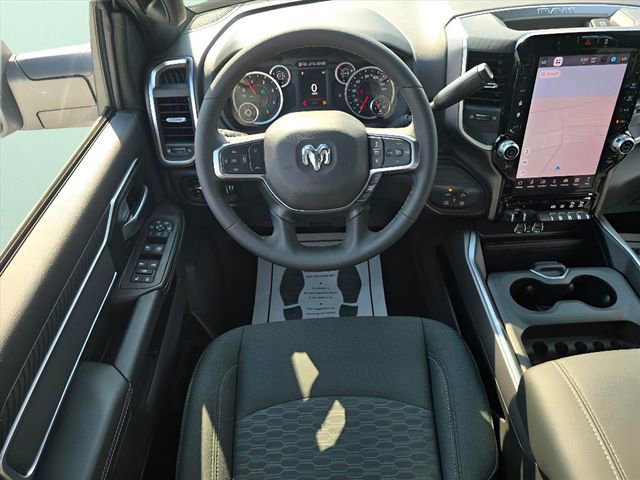 New 2026 RAM 2500 Big Horn image 5